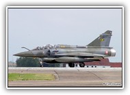 Mirage 2000D FAF 660 3-ID